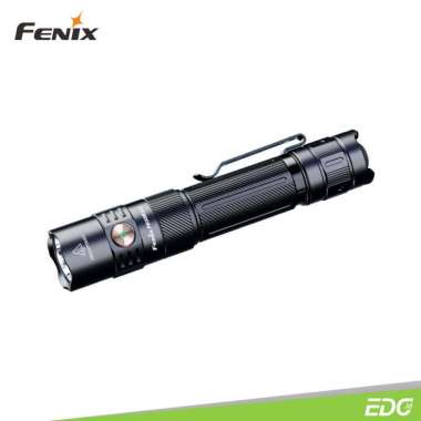 Fenix PD35R ACE 2000lm 380m Rechargeable Multi-Mode Tactical Flashlight Senter LED Advance Command E