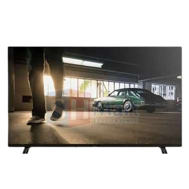 LED TV PANASONIC 43" TH-43NS500G ( SMART TV /FHD)