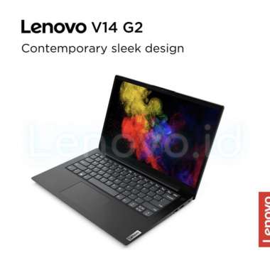 LENOVO V14 IIL I3 4/512GB W10 14"