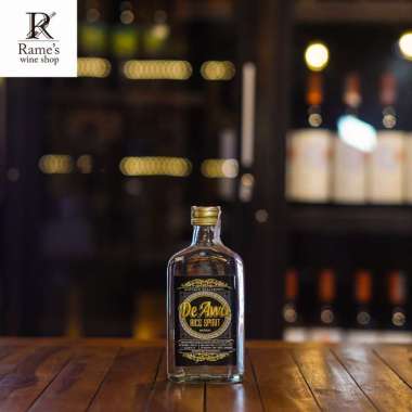 DE AWA Arak Bali 250ml