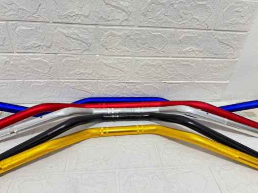 Stang Stir Byson CNC Stang Universal Stir Model Byson Universal PNP Merah