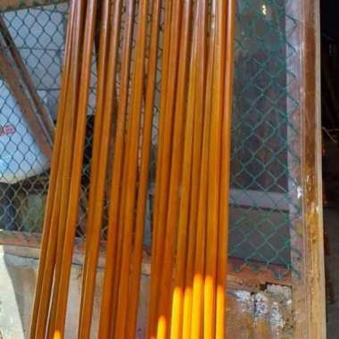 Tiang Bendera Pataka/Tiangnya Saja