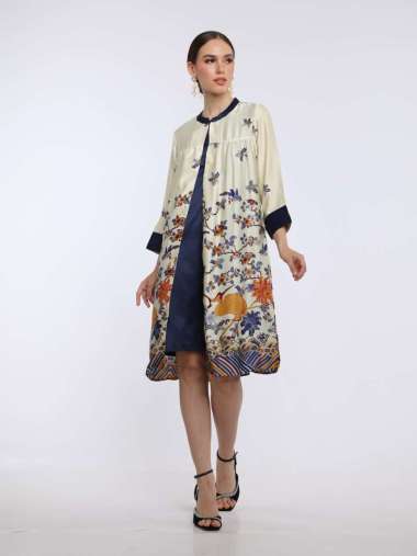 Personal Style Cleo Ardea Jacket 12