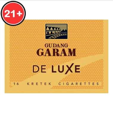 Jual Rokok Gudang Garam Surya 16 [slop/10 Bungkus] Di Seller Toko ...