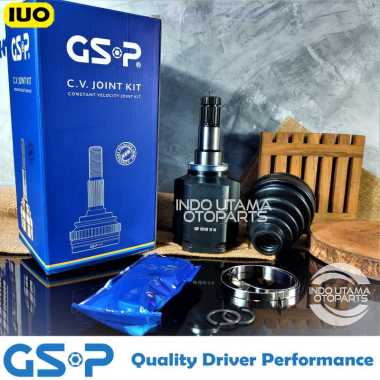 CV Joint As Roda Dalam Sienta Bagian Kiri GSP Original