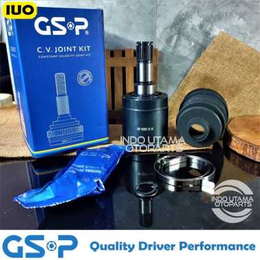 CV Joint As Roda Dalam Stream Civic Ferio Bagian Kiri GSP