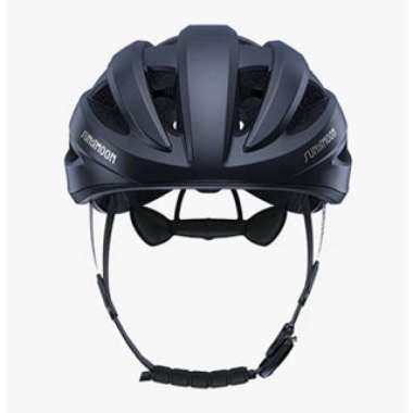 Helm Sunrimoon CS-57 ALIEN 3D Grid Tech Helm Sepeda MIPS Helm Roadbike Original BLACK