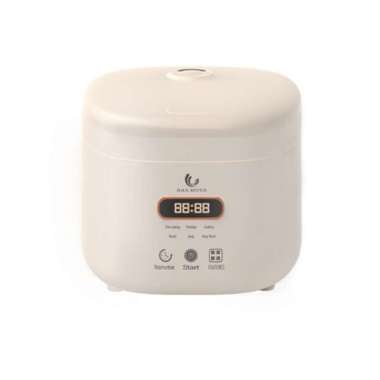 HAN RIVER DIGITAL RICE COOKER 1,2L HRRC-