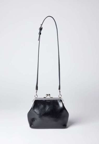 Marhen J Sally Bag Black
