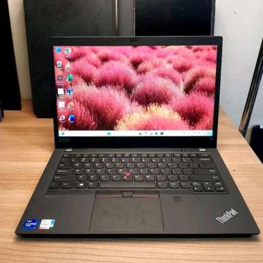 LAPTOP LENOVO THINKPAD T14 CORE I7 G2 GEN11 RAM 32GB SSD 1TB TOUCHSCREEN ram 16gb ssd 256gb