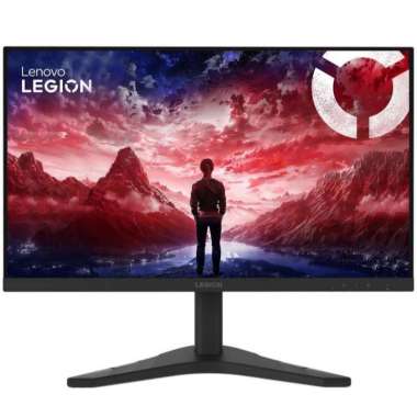 MONITOR LENOVO LEGION MONITOR R24S 23.8" IPS 144HZ 99% SRGB 93 DPI VESA 100x100mm BUBBLE WRAP
