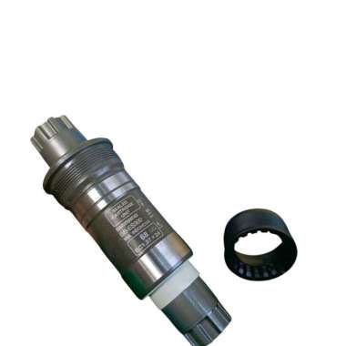 BB Shimano Bottom Bracket Octalink Belimbing Untuk Crank Sepeda Hollowtech 1 BB ES300 Bearing Cranks