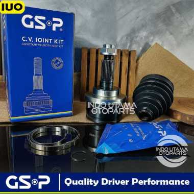 CV Joint As Roda Luar SX4 Neo Baleno Matic GSP