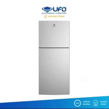 Electrolux kulkas 2 pintu ETB2502J-A / ETB 2502J-A / ETB2502JA