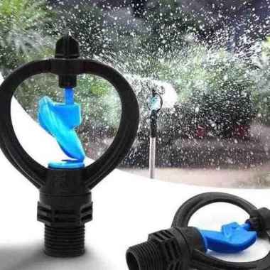 Sprinkler Taman Kupu Kupu Alat Siram Tanaman Kebun
