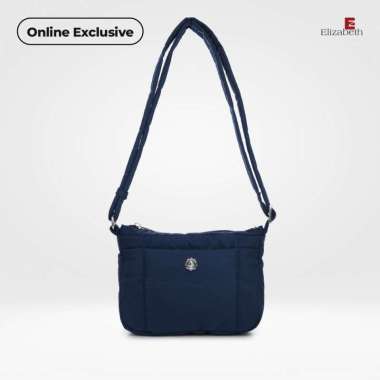 Tas Elizabeth Mini Sling Bag 0022-1643 Blue