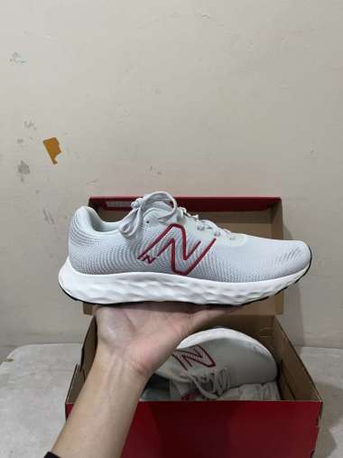 SEPATU NEW BALANCE 420 V3 PRIA RUNNING ME420LR3 41.5