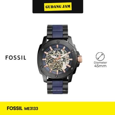 Fossil ME3133
