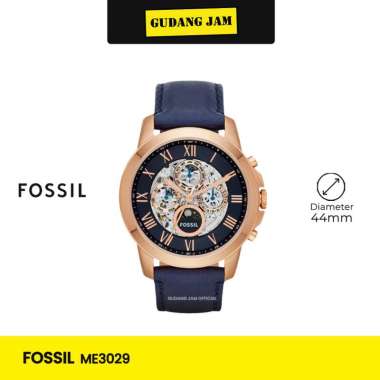 Fossil ME3029