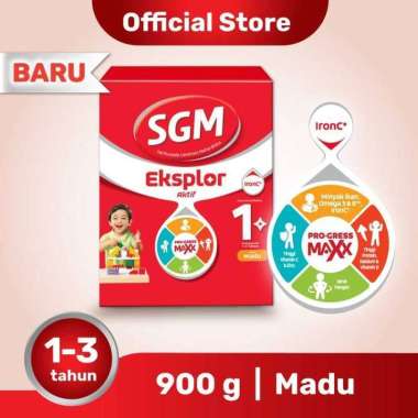 sgm 1madu