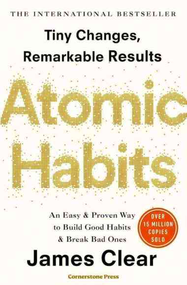 ATOMIC HABITS