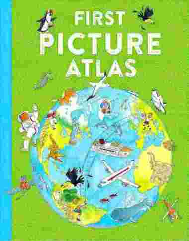 FIRST PICTURE ATLAS