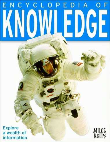 ENCYCLOPEDIA OF KNOWLEDGE