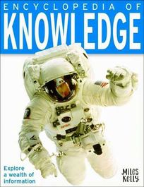 ENCYCLOPEDIA OF KNOWLEDGE