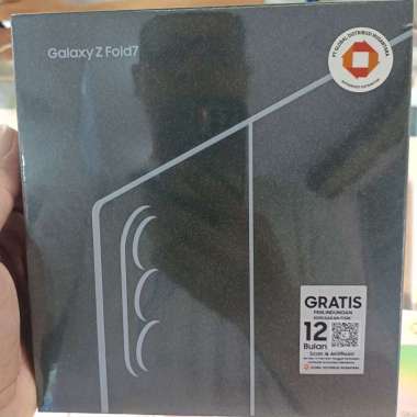 samsung zfold 7 ram 12/256