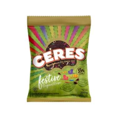 Ceres Meses Festive 140 gr
