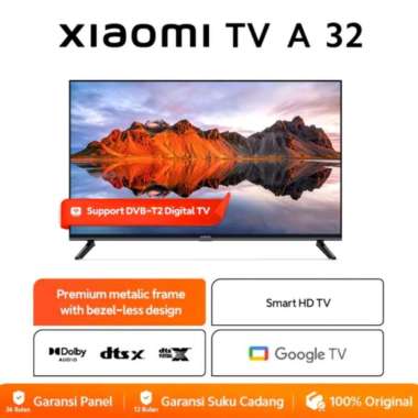 TV Xiaomi 32' A Series Google