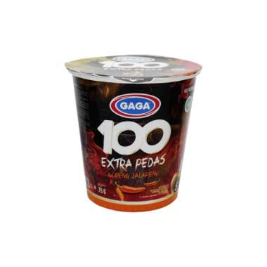 Gaga Bakmi