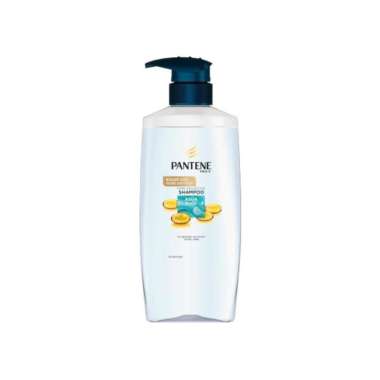 Promo Harga Pantene Shampoo Aqua Pure 750 ml - Blibli