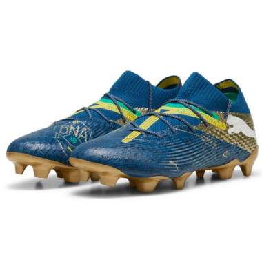 PUMA Sepatu Bola Future 7 Ultimate Bna Fg/Ag 108079 01 9=43=28Cm