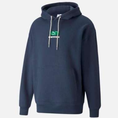 PUMA Jaket Pria X Butter Goods Hoodie Spellbound 534057 84 L