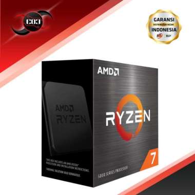 AMD Ryzen 7 5800X3D