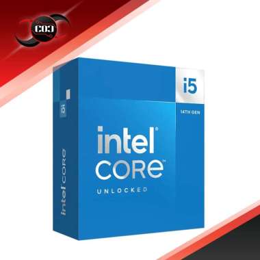 Intel Core i5-14600K