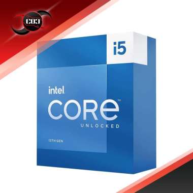 Intel Core i5-13600K