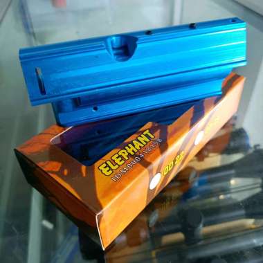 Chamber cnc original sharp innova by elephant