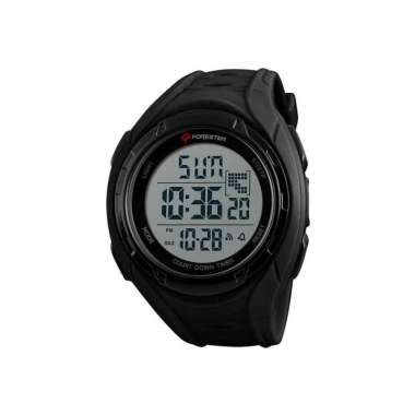 forester JTF 2023 Jam Tangan Digital
