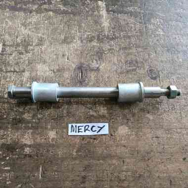 As Fork Arm Plus Bosh Kawasaki KZ200 Mercy Platina Platina CDI High Quality