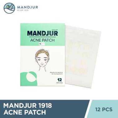 Paket HG For Men Facial Wash Brightening X Acne Patch - Perawatan Wajah Pria