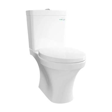 Kloset Toilet TOTO CW631J/SW631JP Complete Set