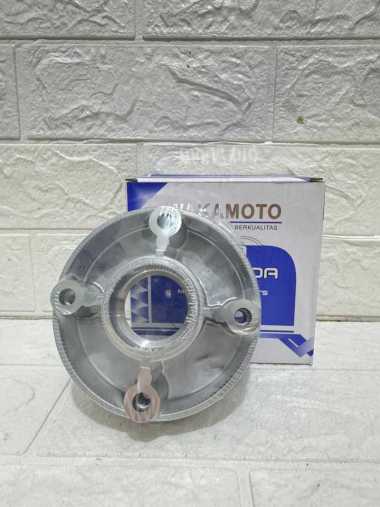 Nap Gear Belakang Wakamoto Karisma Dudukan Gear Gir Belakang Kharisma