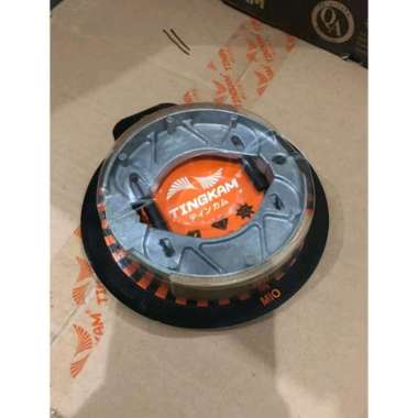 [1 PCS] PIRODO VEGA ZR MERK TINGKAM KAMPAS REM BELAKANG MIO VEGA ZR MERK TINGKAM