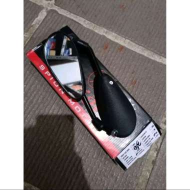 [SEPASANG] KACA SPION SATRIA FU MERK YTH SPION MOTOR SUZUKI FU