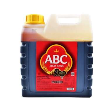 ABC Kecap Manis