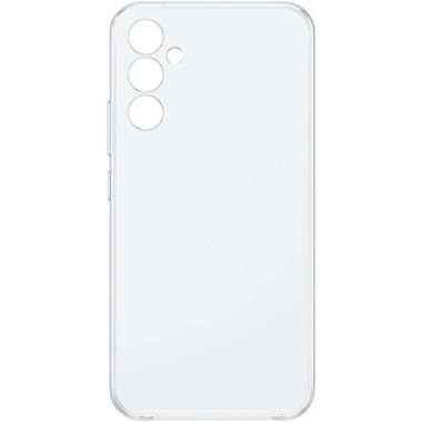 Clear case for Samsung A34