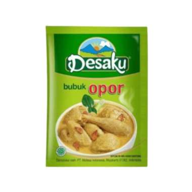 Desaku Bumbu Opor 12.5 gr