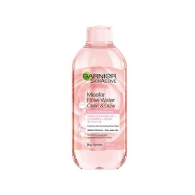 Garnier Micellar Water Rose 400 ml